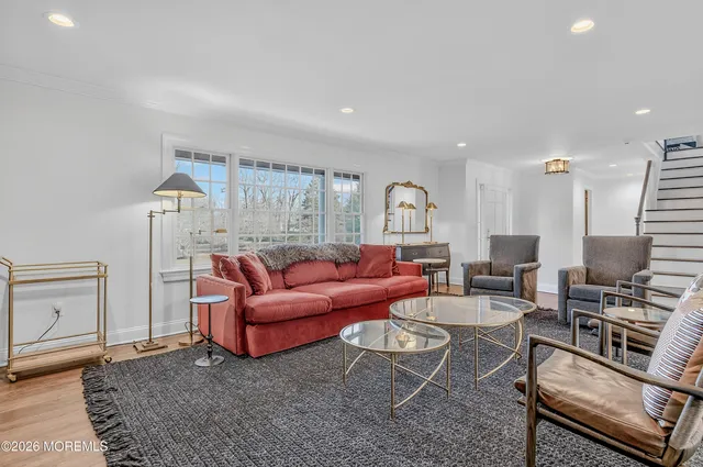 $3,750,000 | 132 Ave Of Two Rivers, Rumson, NJ 07760