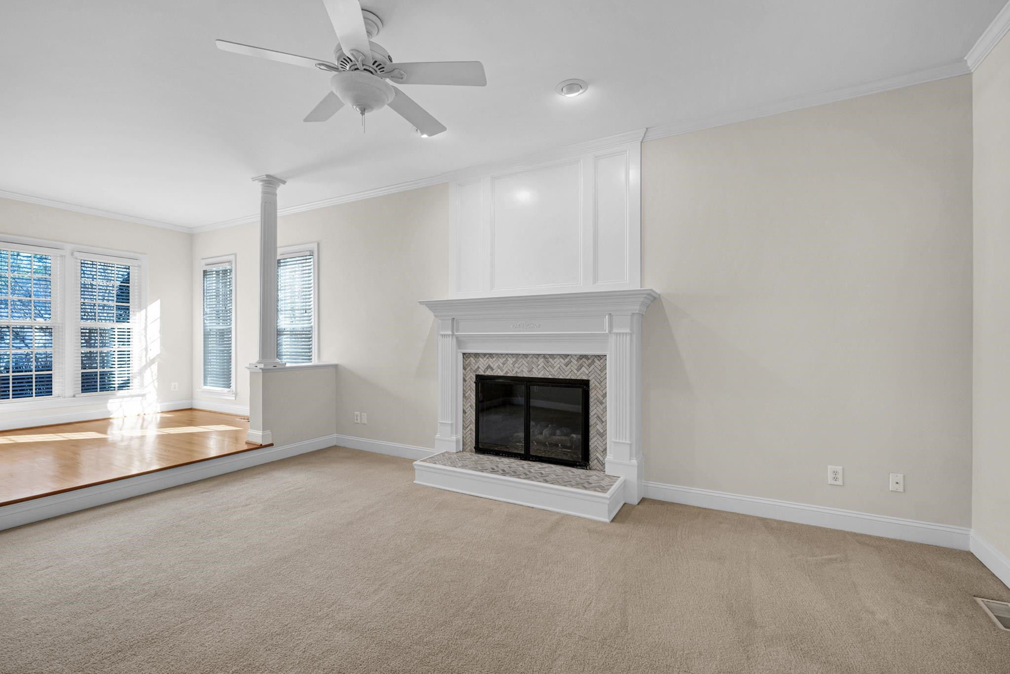 8409 Baileycroft Drive Raleigh, NC 27615 - Photo 10 of 26 Photo 10