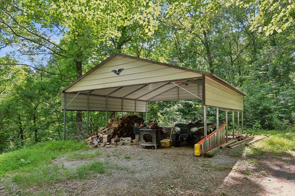 907 Northcut Road Ellijay, GA 30536 - Photo 39 of 48 Gallery Image 39