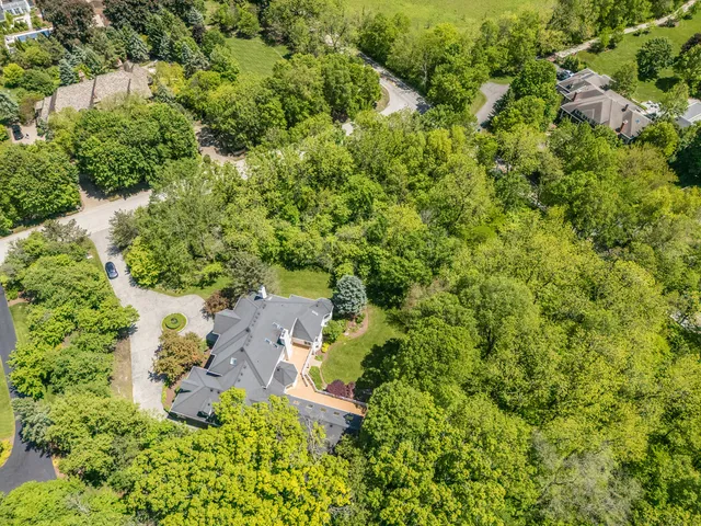 $1,650,000 | 4N680 Ware Woods Drive, St. Charles, IL 60175