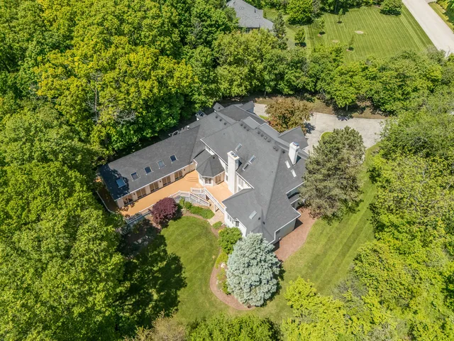 $1,650,000 | 4N680 Ware Woods Drive, St. Charles, IL 60175