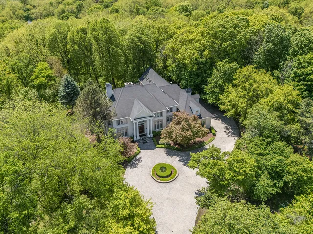 $1,650,000 | 4N680 Ware Woods Drive, St. Charles, IL 60175