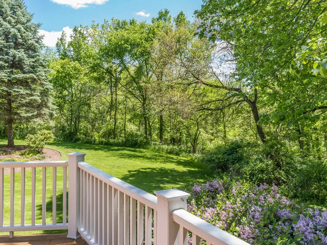 $1,650,000 | 4N680 Ware Woods Drive, St. Charles, IL 60175