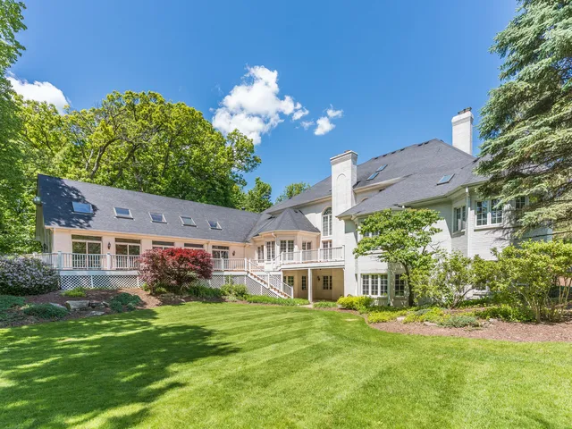 $1,650,000 | 4N680 Ware Woods Drive, St. Charles, IL 60175