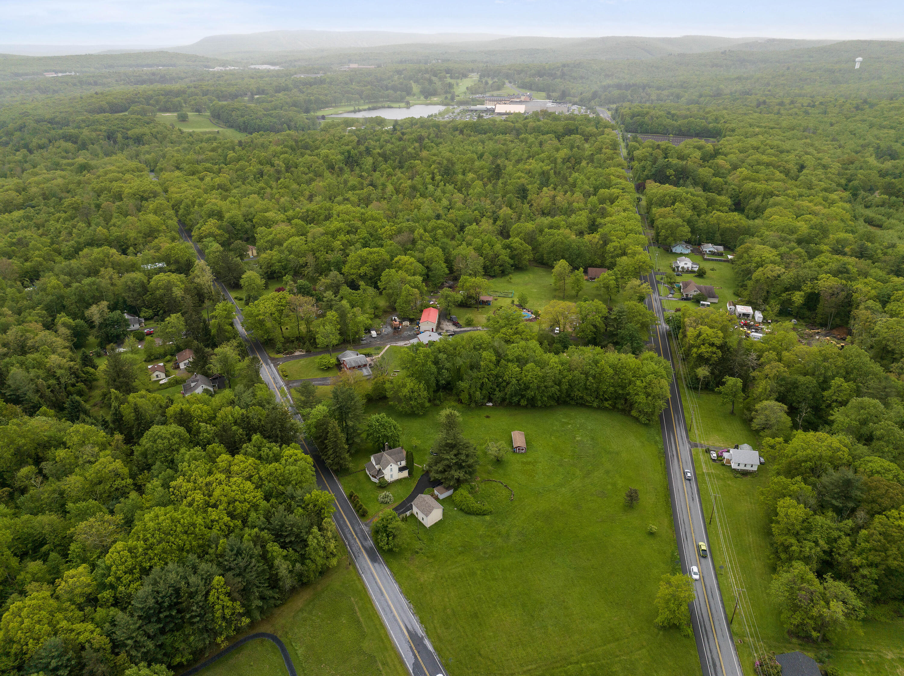349 Carlton Road Mount Pocono, PA 18344 - Photo 45 of 48 DJI_20250523123332_0241_D