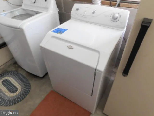 a close view of sink