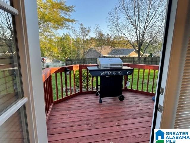 2722 Ridgeway Road Pell City, AL 35128 - Photo 15 of 16