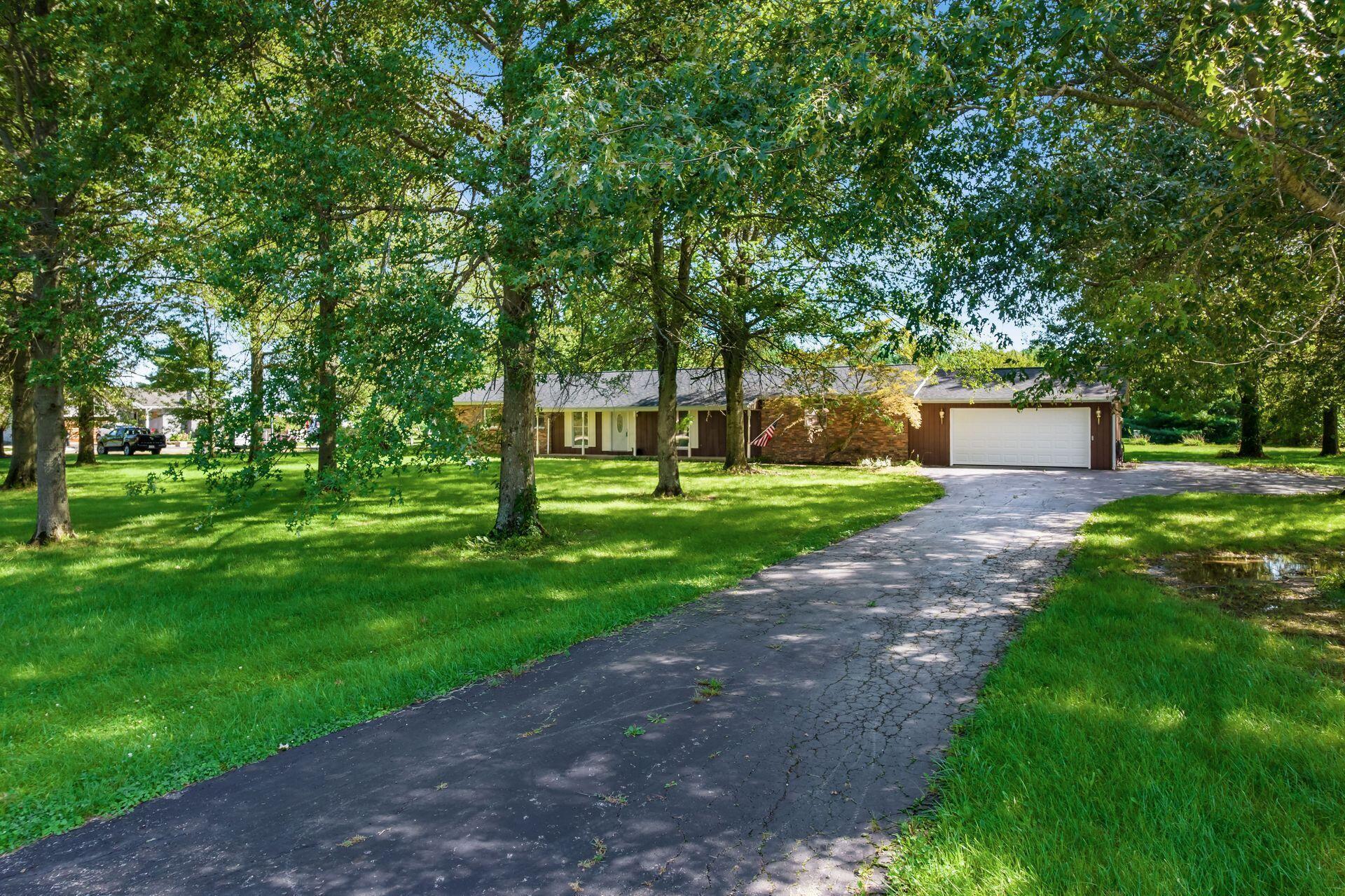 4143 Zuber Road Orient, OH 43146 - Photo 32 of 36 Front Exterior