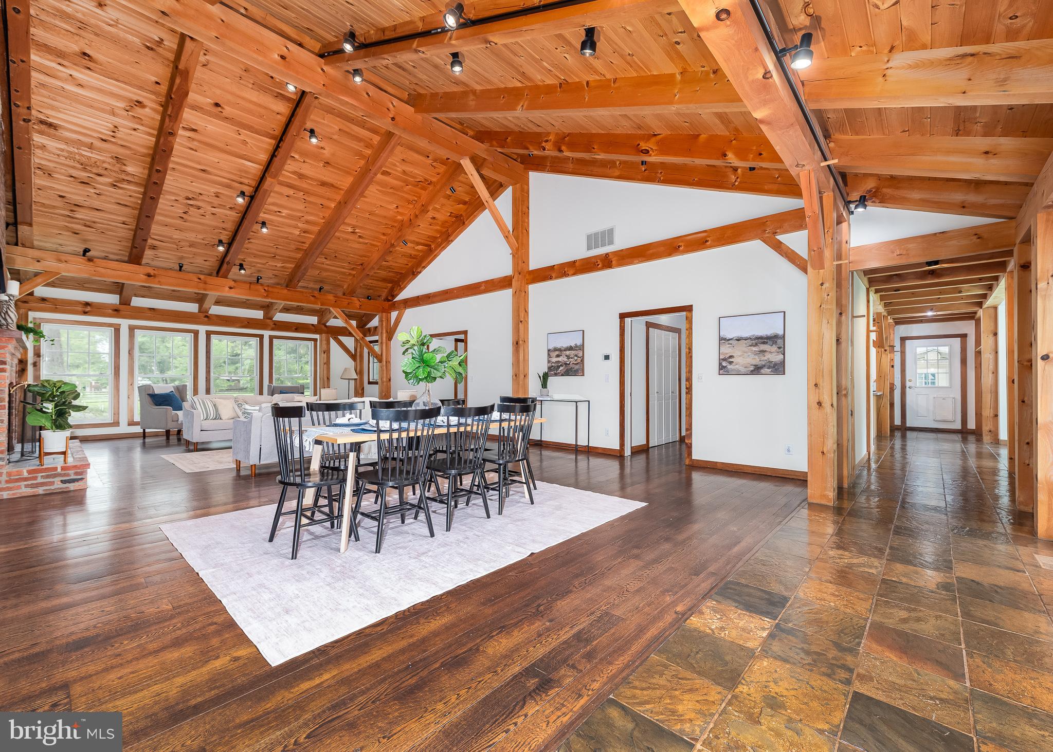 1300 Parrs Ridge Drive Spencerville, MD 20868 - Photo 19 of 73 Pristine floors
