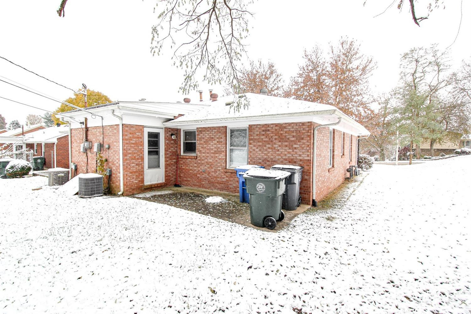 293 Hightower Road, Unit A B Lexington, KY 40517 - Photo 27 of 27 Listing Photo