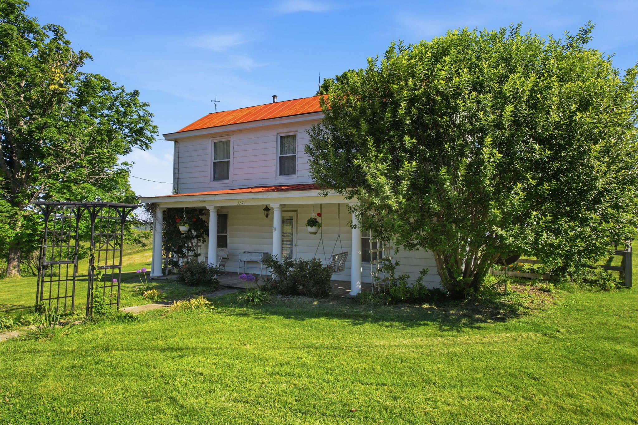 3271 Dover Road Augusta, KY 41002 - Photo 25 of 41