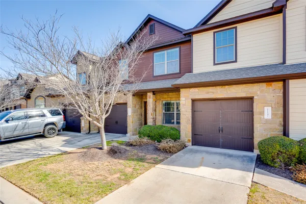 $1,850 | 11137 Bright Leaf Terrace, Unit 11137, Austin, TX 78748