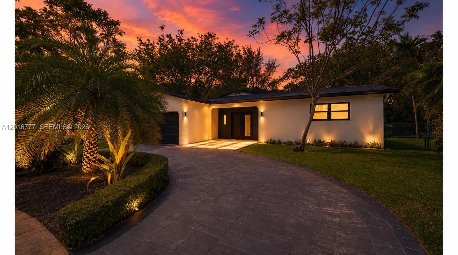 3411 Thomas Street Hollywood, FL 33021 - Photo 1 of 50