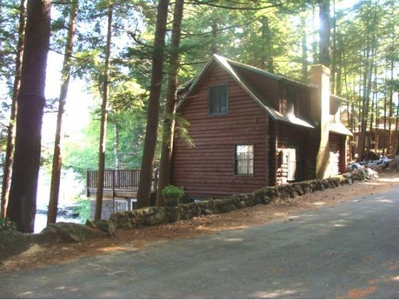 13 Log Cabin Road Franklin, NH 03235 - Photo 1 of 1