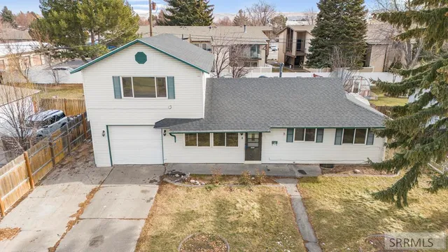 $375,000 | 1507 Stanger Drive, Idaho Falls, ID 83404