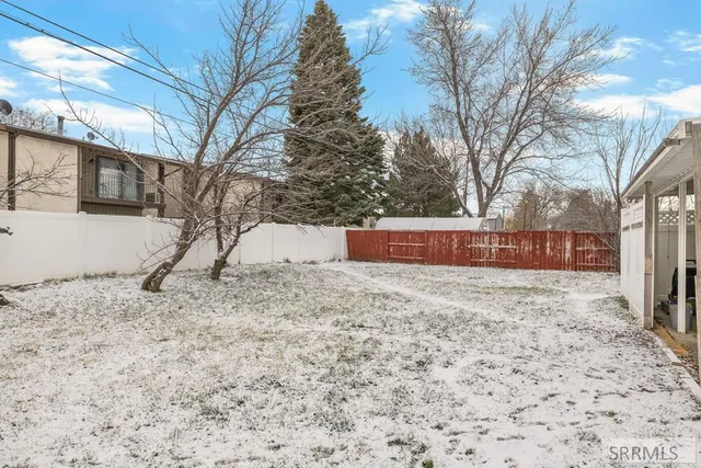 $375,000 | 1507 Stanger Drive, Idaho Falls, ID 83404