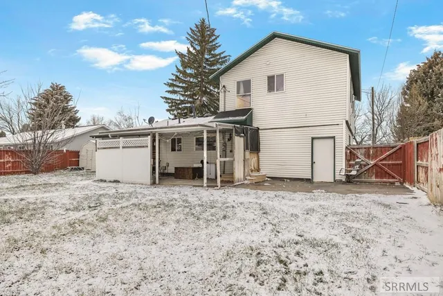 $375,000 | 1507 Stanger Drive, Idaho Falls, ID 83404