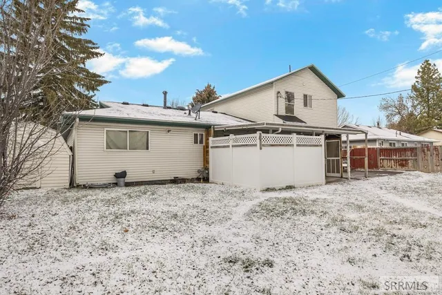 $375,000 | 1507 Stanger Drive, Idaho Falls, ID 83404