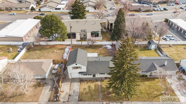 $375,000 | 1507 Stanger Drive, Idaho Falls, ID 83404