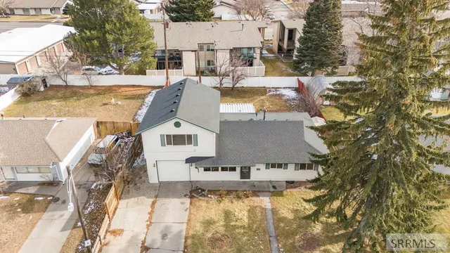 $375,000 | 1507 Stanger Drive, Idaho Falls, ID 83404