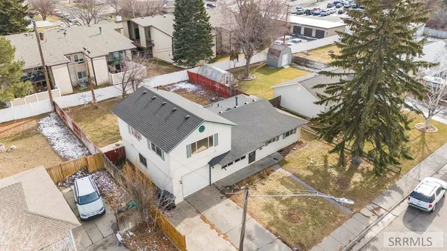 $375,000 | 1507 Stanger Drive, Idaho Falls, ID 83404