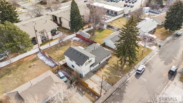 $375,000 | 1507 Stanger Drive, Idaho Falls, ID 83404