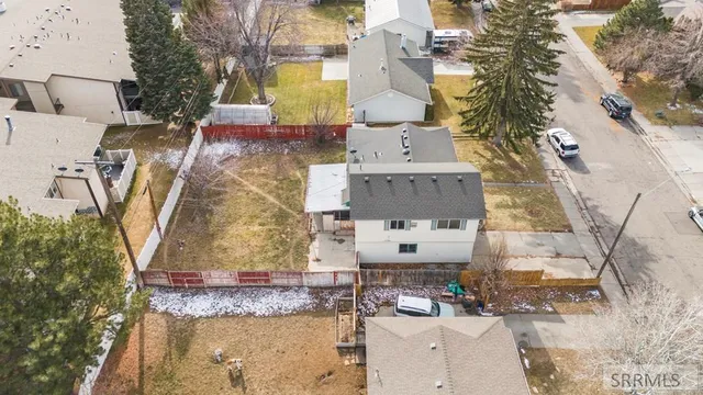 $375,000 | 1507 Stanger Drive, Idaho Falls, ID 83404