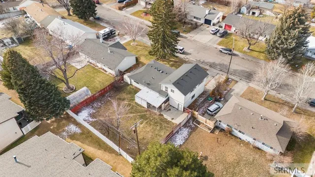 $375,000 | 1507 Stanger Drive, Idaho Falls, ID 83404