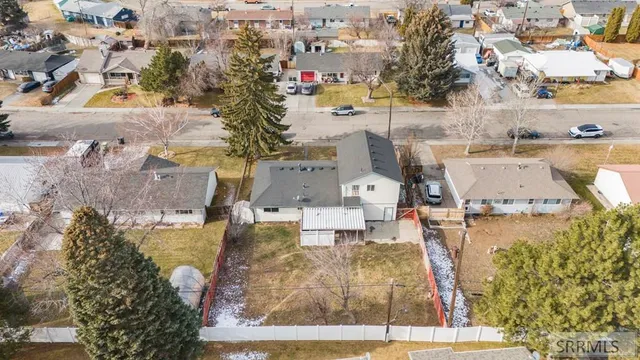 $375,000 | 1507 Stanger Drive, Idaho Falls, ID 83404