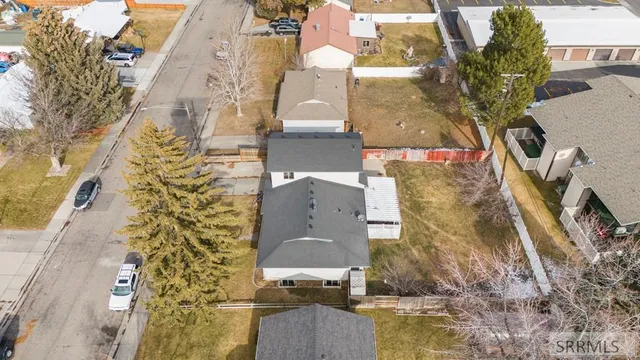 $375,000 | 1507 Stanger Drive, Idaho Falls, ID 83404