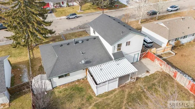 $375,000 | 1507 Stanger Drive, Idaho Falls, ID 83404