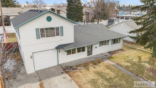 $375,000 | 1507 Stanger Drive, Idaho Falls, ID 83404
