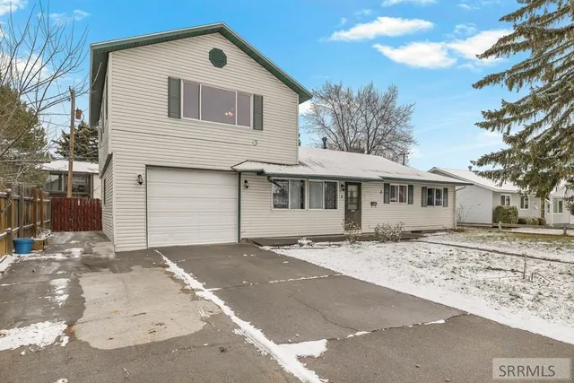 $375,000 | 1507 Stanger Drive, Idaho Falls, ID 83404