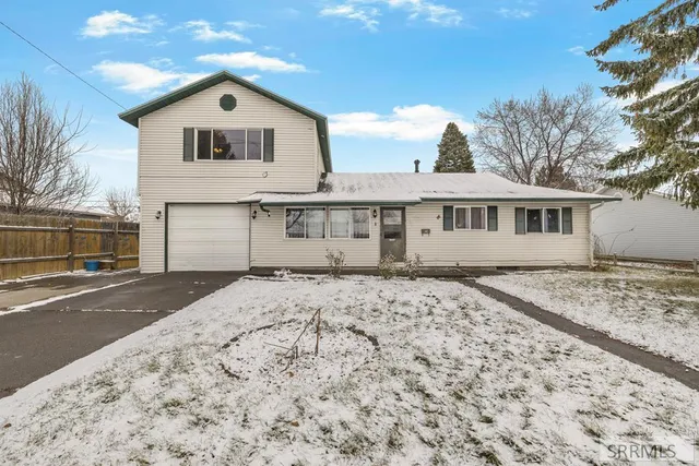 $375,000 | 1507 Stanger Drive, Idaho Falls, ID 83404