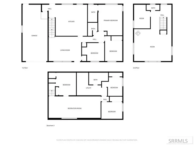 $375,000 | 1507 Stanger Drive, Idaho Falls, ID 83404