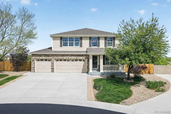 $724,900 | 9792 Ogden Court, Thornton, CO 80229