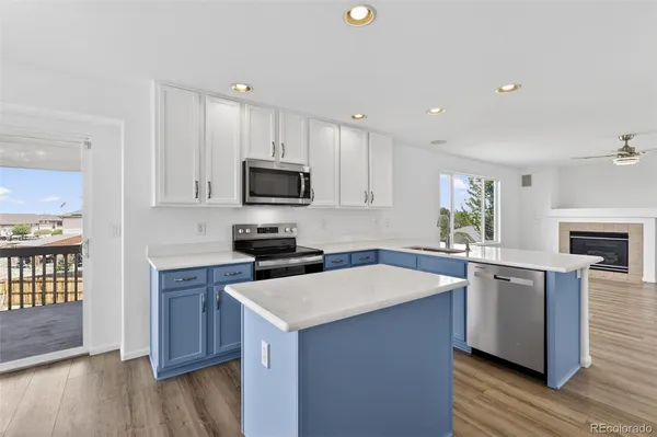 $724,900 | 9792 Ogden Court, Thornton, CO 80229