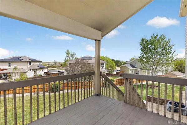 $724,900 | 9792 Ogden Court, Thornton, CO 80229