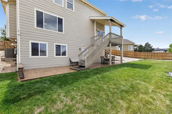 $724,900 | 9792 Ogden Court, Thornton, CO 80229