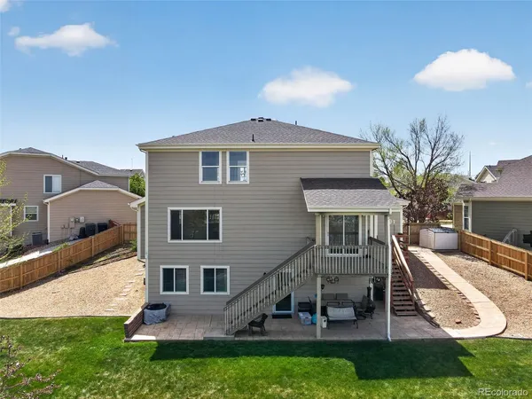 $724,900 | 9792 Ogden Court, Thornton, CO 80229