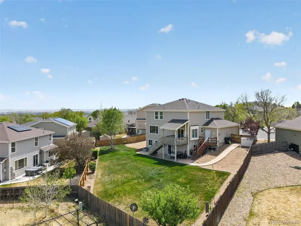 $724,900 | 9792 Ogden Court, Thornton, CO 80229