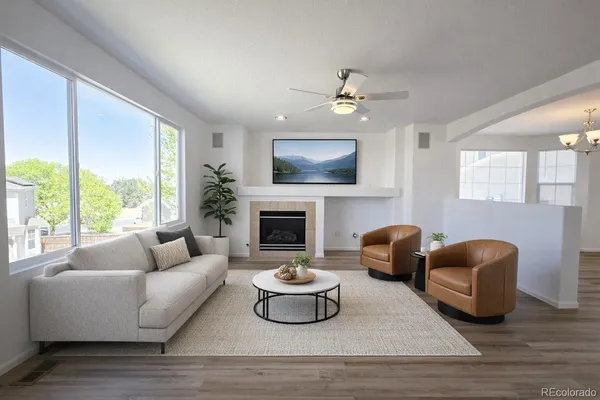 $724,900 | 9792 Ogden Court, Thornton, CO 80229