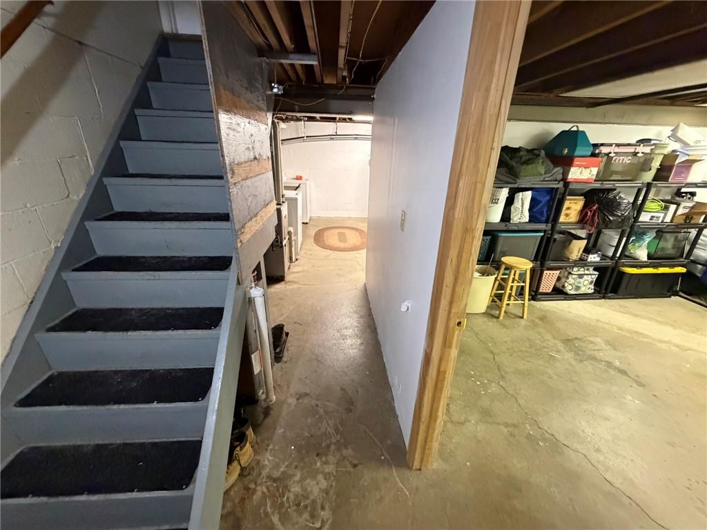 107 West Hillcrest Road Eighty Four, PA 15330 - Photo 36 of 45 Lower Level