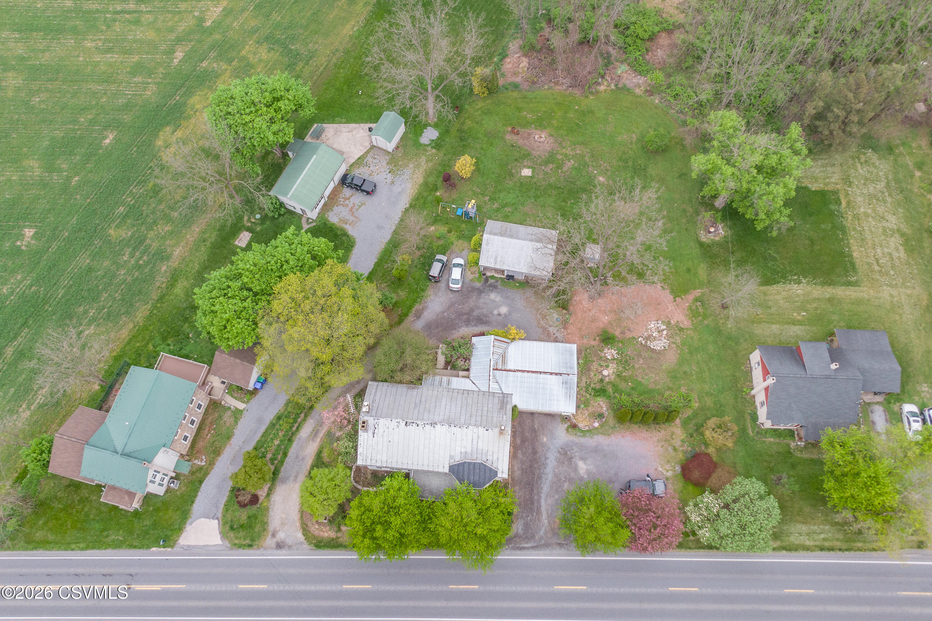 3040 Buffalo Road Lewisburg, PA 17837 - Photo 4 of 44