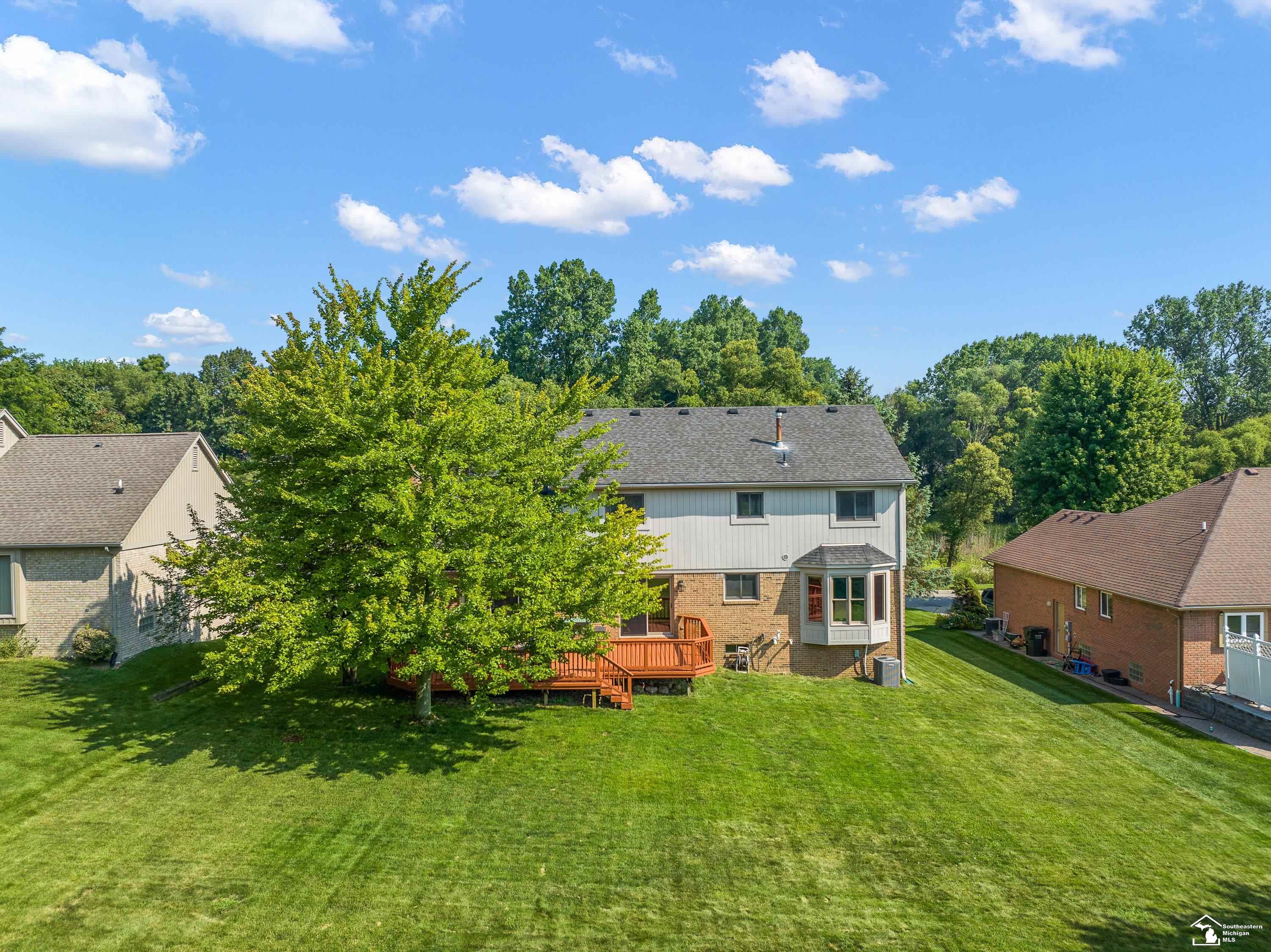 2155 Reagan Drive Rochester Hills, MI 48309 - Photo 54 of 58