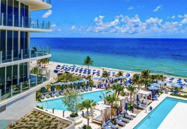$19,995 | 525 North Fort Lauderdale Beach Boulevard, Unit 1607, Fort Lauderdale, FL 33304