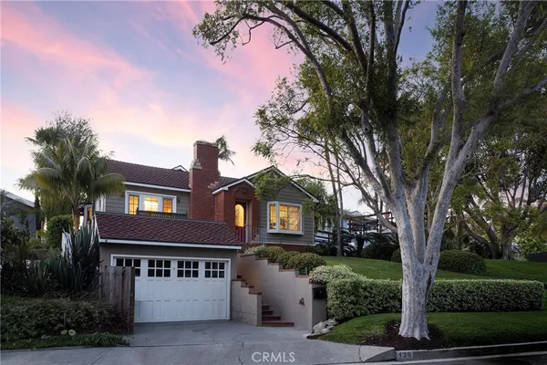 $2,595,000 | 130 West Avenida San Antonio, San Clemente, CA 92672
