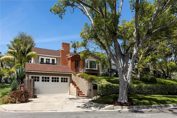 $2,595,000 | 130 West Avenida San Antonio, San Clemente, CA 92672