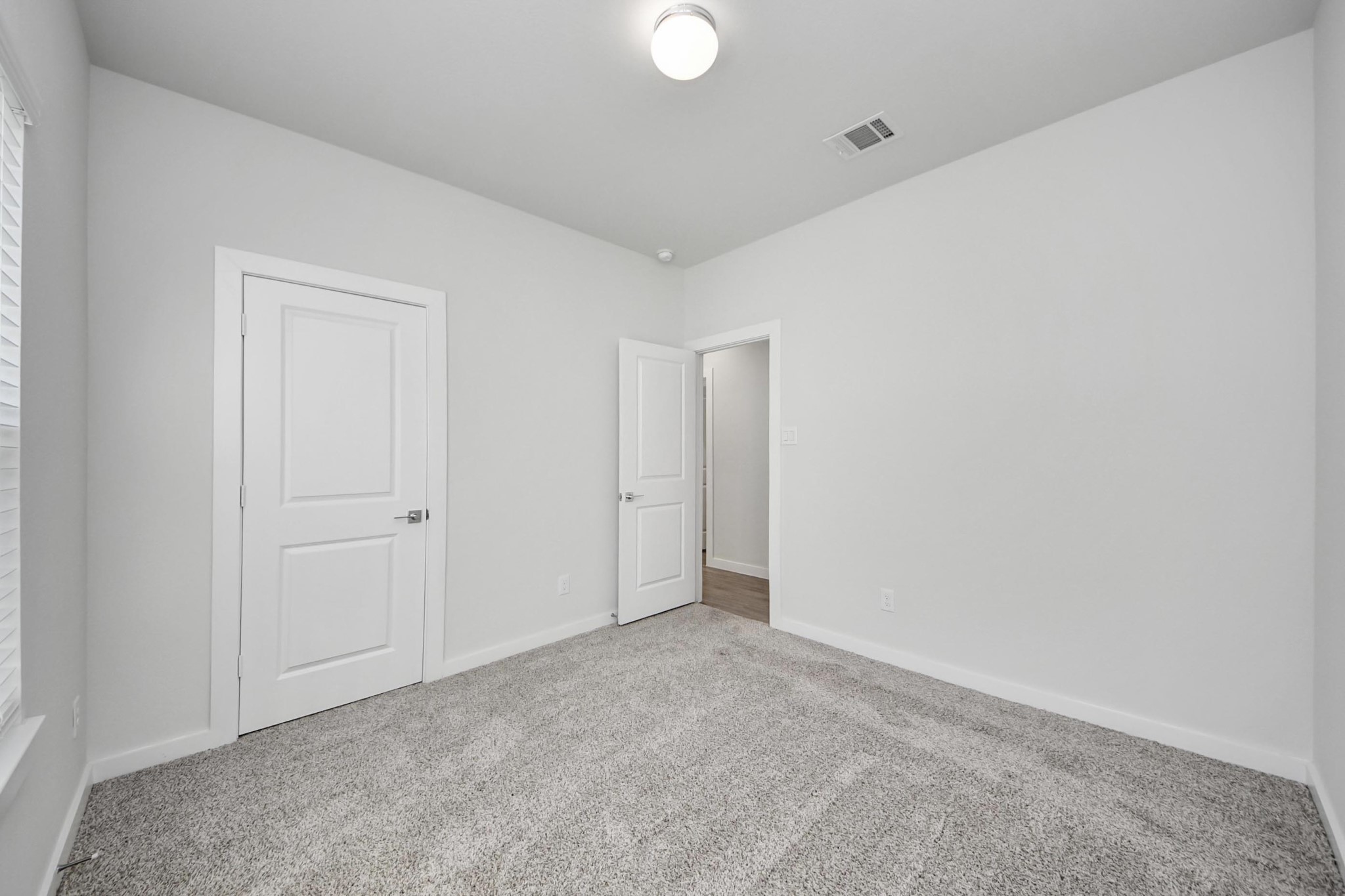21507 Indigo Ruth Drive Spring, TX 77379 - Photo 14 of 33 a view of an empty room