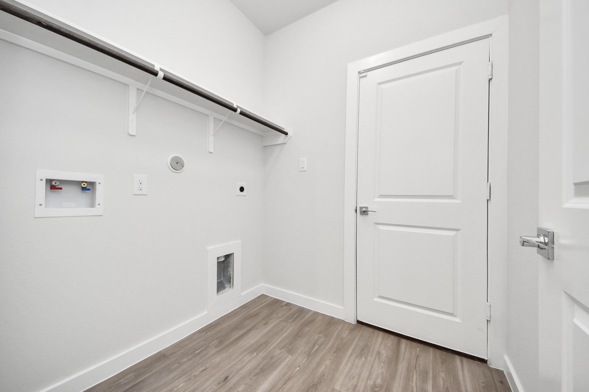 21507 Indigo Ruth Drive Spring, TX 77379 - Photo 15 of 33 a view of an empty room